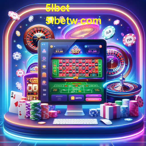 Descubra a Emoção dos Cassinos Online com 5lbet