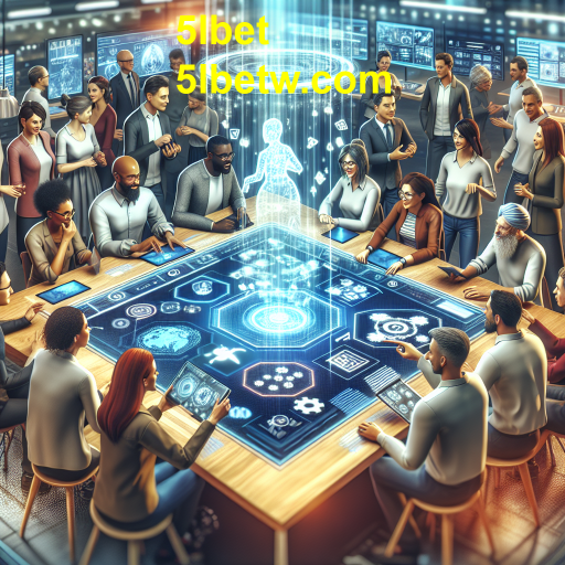 A Importância da Categoria 'Comunidade' em 5lbet